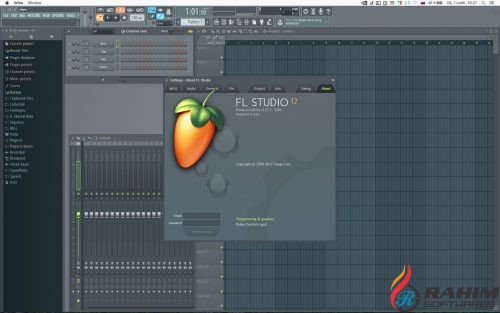 fl studio beta 3 for mac