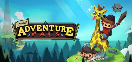 is adventure pals for mac